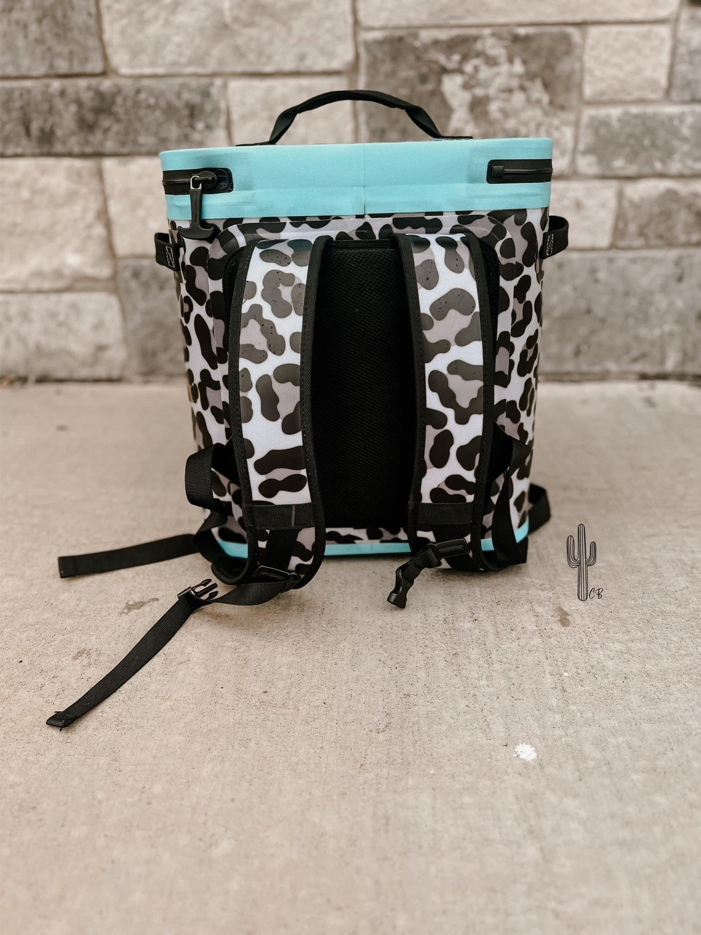 PINK HEIFER Ranch Hand Cooler (2 Styles available) *Preorder*